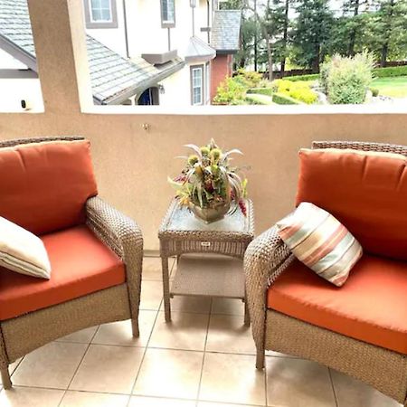 Private Master Suite With Sauna And Bathtub Fair Oaks المظهر الخارجي الصورة