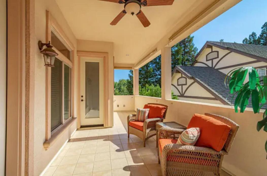 Private Master Suite With Sauna And Bathtub Fair Oaks المظهر الخارجي الصورة