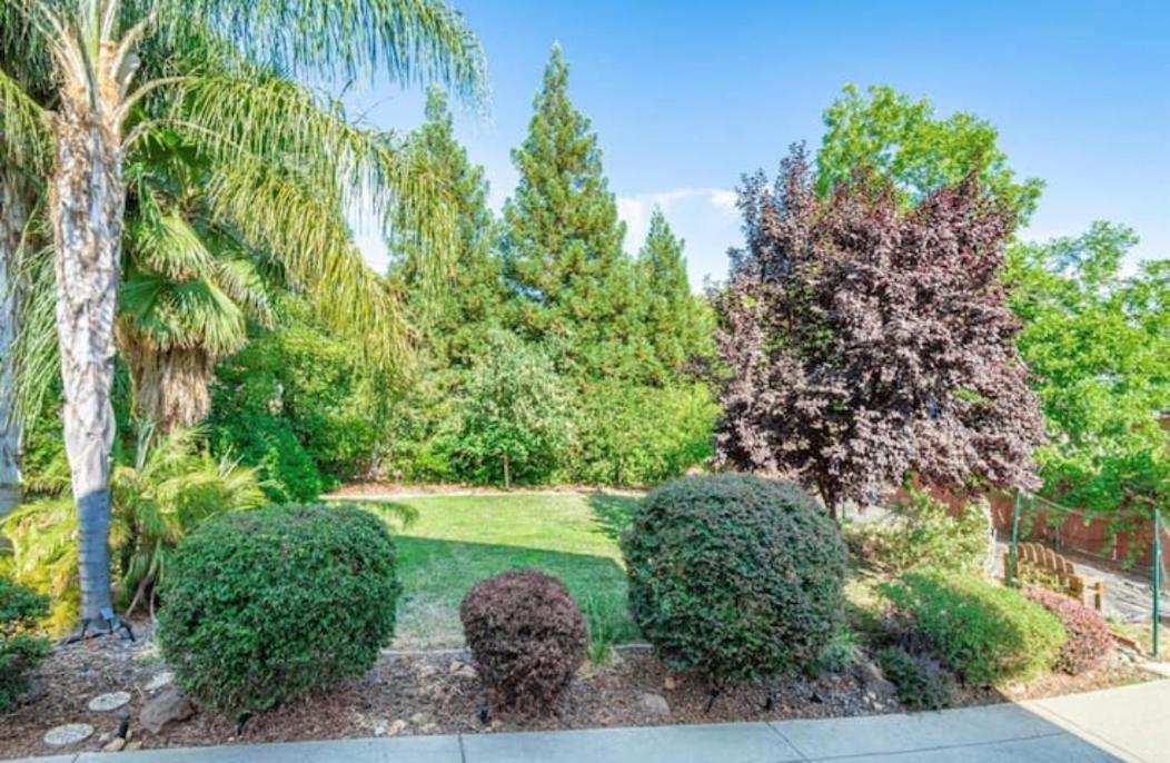 Private Master Suite With Sauna And Bathtub Fair Oaks المظهر الخارجي الصورة