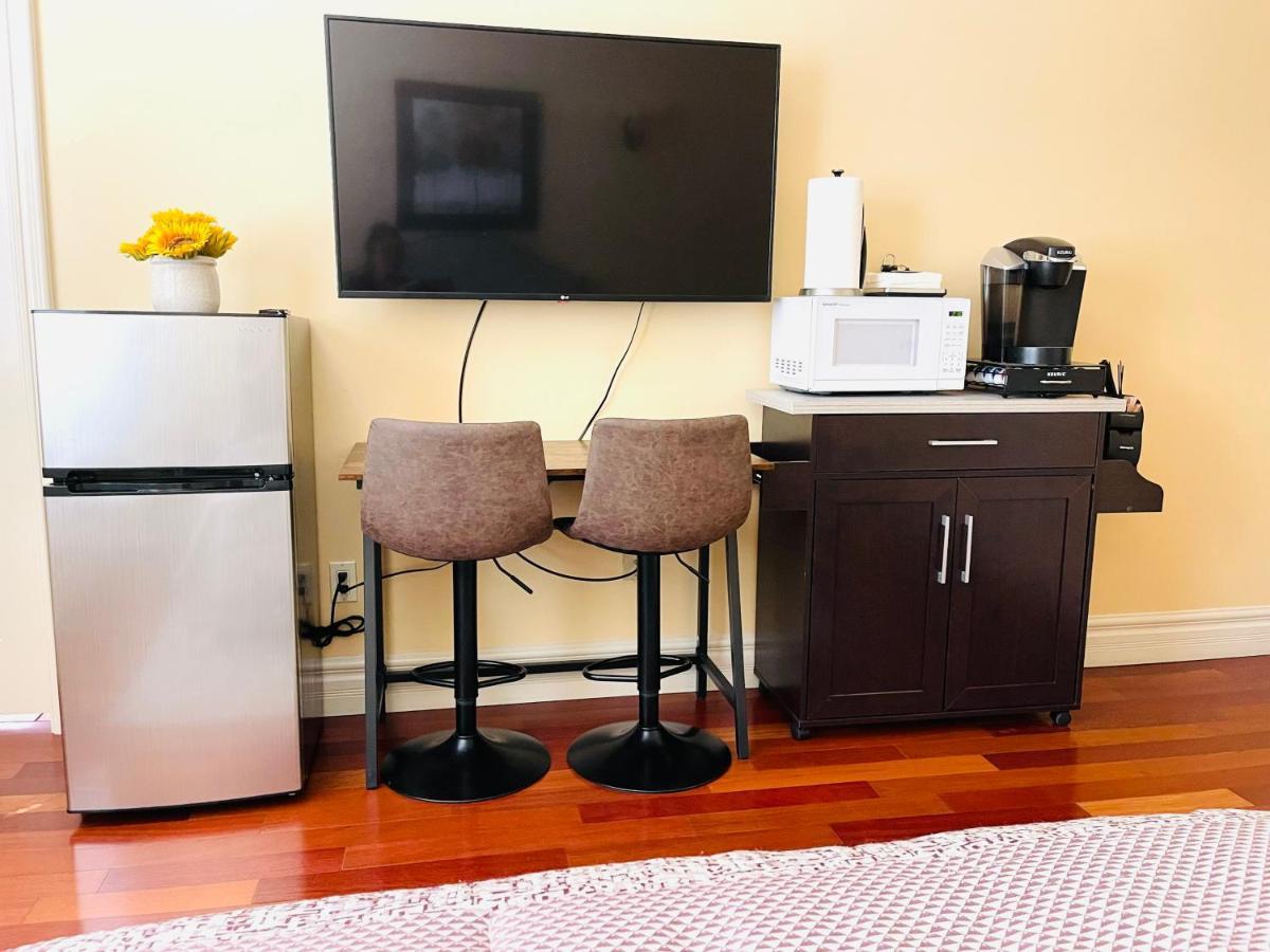Private Master Suite With Sauna And Bathtub Fair Oaks المظهر الخارجي الصورة