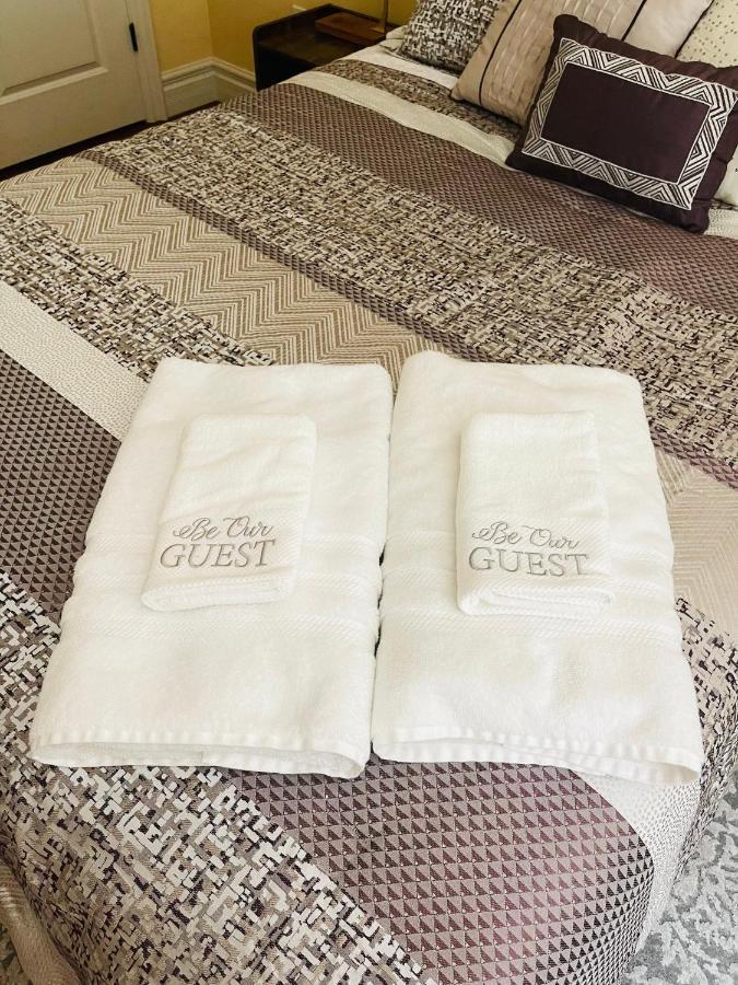Private Master Suite With Sauna And Bathtub Fair Oaks المظهر الخارجي الصورة